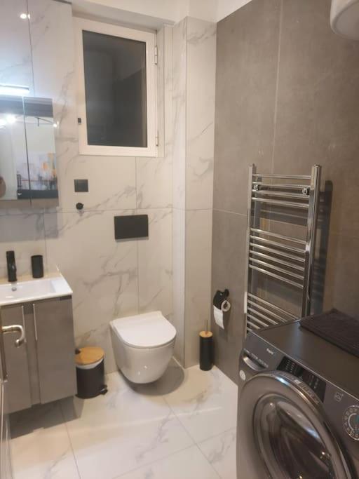 #Κ13Appartment Ioánnina Exteriör bild