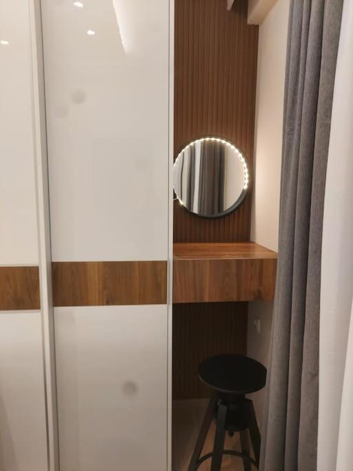 #Κ13Appartment Ioánnina Exteriör bild